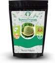 Moringa Leaf Powder 100 Gm I Moringa Olifera Powder I Lab Tested for Purity I Non GMO I GMP Certified I Vegan