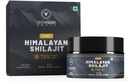 Pure Himalayan Shilajit Resin, 400mg A lygio aukšto stiprumo su 75% + Fulvic Acid & 85 + Trace Minerals, Pure Shilajit vyrams ir moterims - su Lab Test Report - 75 Servings