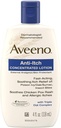 AVEENO Anti- Itch Lotion 4 oz (3 paketai)
