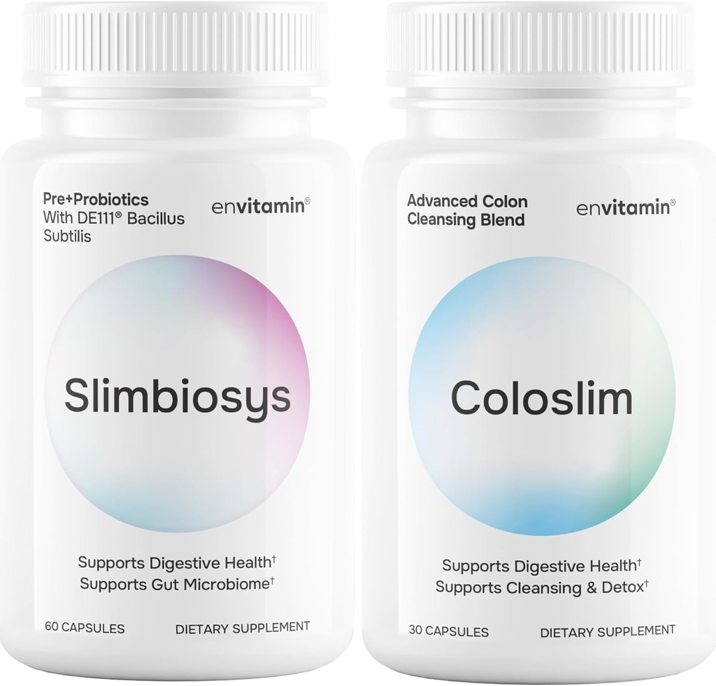Colosim & Slimbiosys