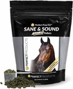 Tobula prep EQ ™ Sane & Sound Calmining Pellets (2LB)