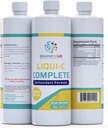 BrainChild Nutritional Liqui- C Complete 16oz