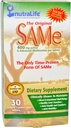 Nutralife The Original Sam -- 400 mg - 30 Enteric- Dengtų tablečių