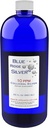 10 ppm 32 oz Koloidinis Silver Natural Immune Support Health Addition