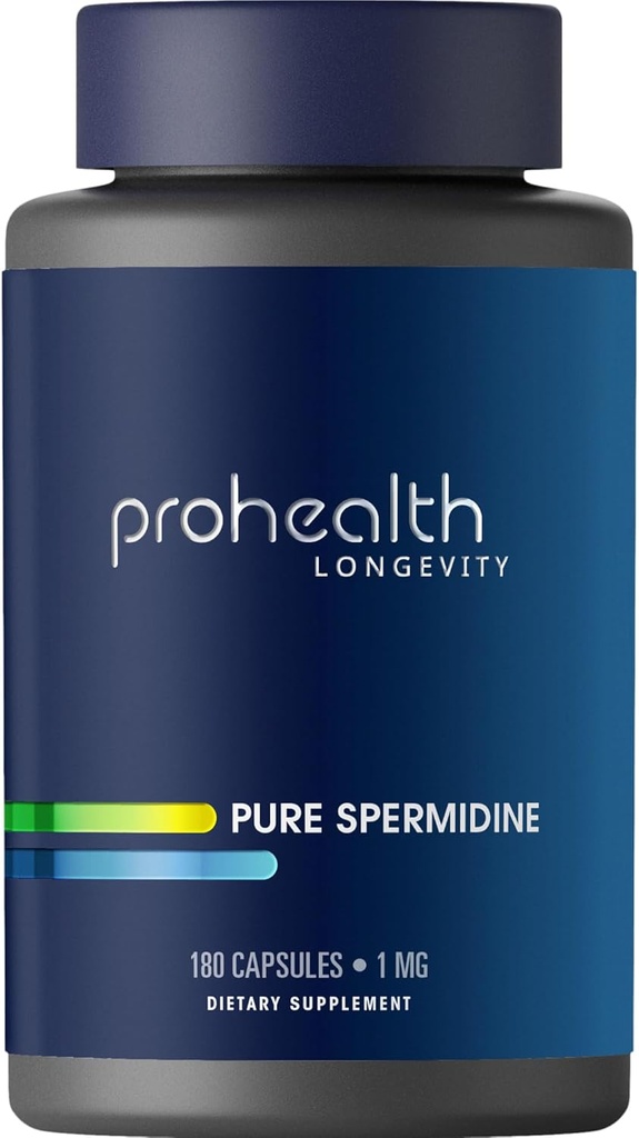 ProHealth Pure spermidino 1 mg