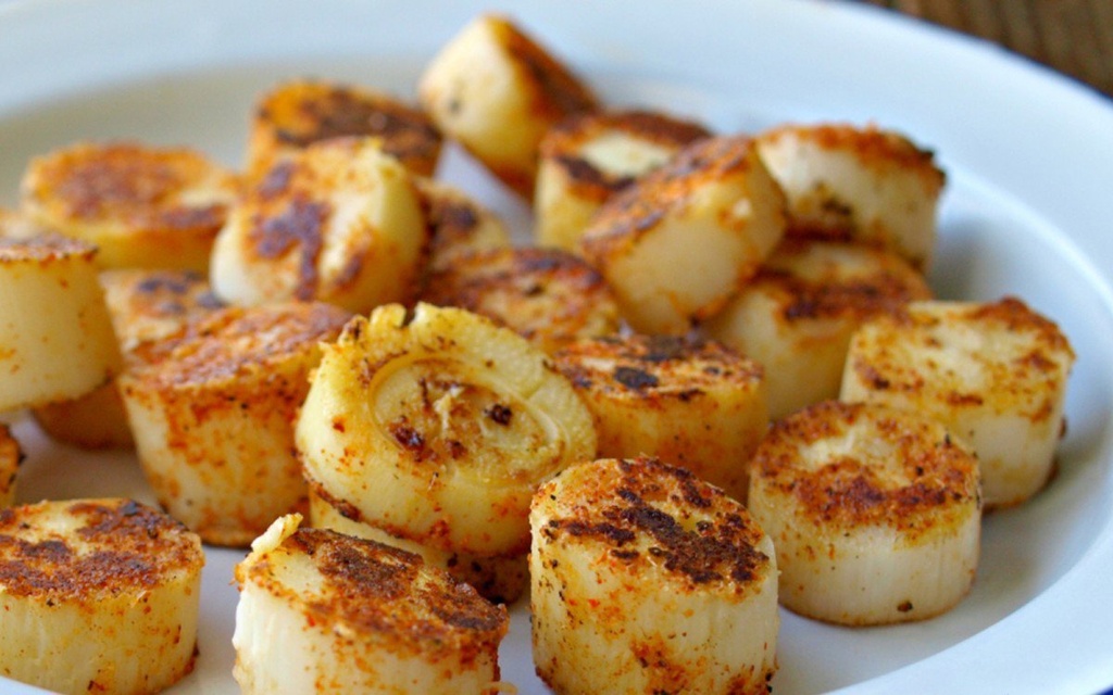 Hearts Of Palm 25oz Each (2 pack)