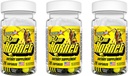 STACKER 2 YELLOW HORNET (3) 20CT. BOTTLES