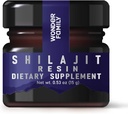 Pure Himalayan Shilajit Resin - Natural Shilajit Resin su Fulvic acid & Trace Minerals Addition - Pure Himalayan Shilajit vyrams, Pure Shilajit moterims - Shilajit Addition 1 Pack