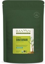 Banyan Botanicals Shatavari milteliai - Organinis Asparagus Racemosus Šaknys milteliai - Atjauninantis Adaptogen Tonikas, kuris palaiko sveiką reprodukcinę sistemą * - 1 LB. - Ne GMO natūraliai Sourced Vegan