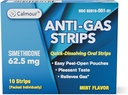 Anti Gas Relief 10 Strips ® 124; Mint Square Square Oral Delecable Supply Supply Supply ® 124; Rapid Gas Relief for Agualth 124; Effective Bloating Relief for Women ® 124; Simethicone AntiBloating for Women