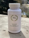 100% Pure Organic Marine Phytoplankton - High Yield SOD Enzyme - Koncentruoti milteliai, Vegan SUPERFOOD - 15g