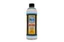 Pilnas H2O Mineralai Super Silver 100 ppm Koncentruotas Angstrom Bioavailable Jonic Silver Water - Stiprus stiprumas 16 fl. oz.