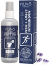 Nuvo Wellness Magnesium Spray with MSM – Extra Strength – Light Lavender Scent – 12oz