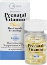 Premama Prenatal Vitaminai moterims, Once- Daily Multivitamino papildas, apima Folate ir DHA, Alergene-Free, 28 Vegan kapsulės