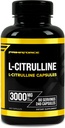 Primaforce L- citruline 3000mg, 240 kapsulių, 60 serverių