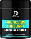 2250MG Magnis L- Threonate w.