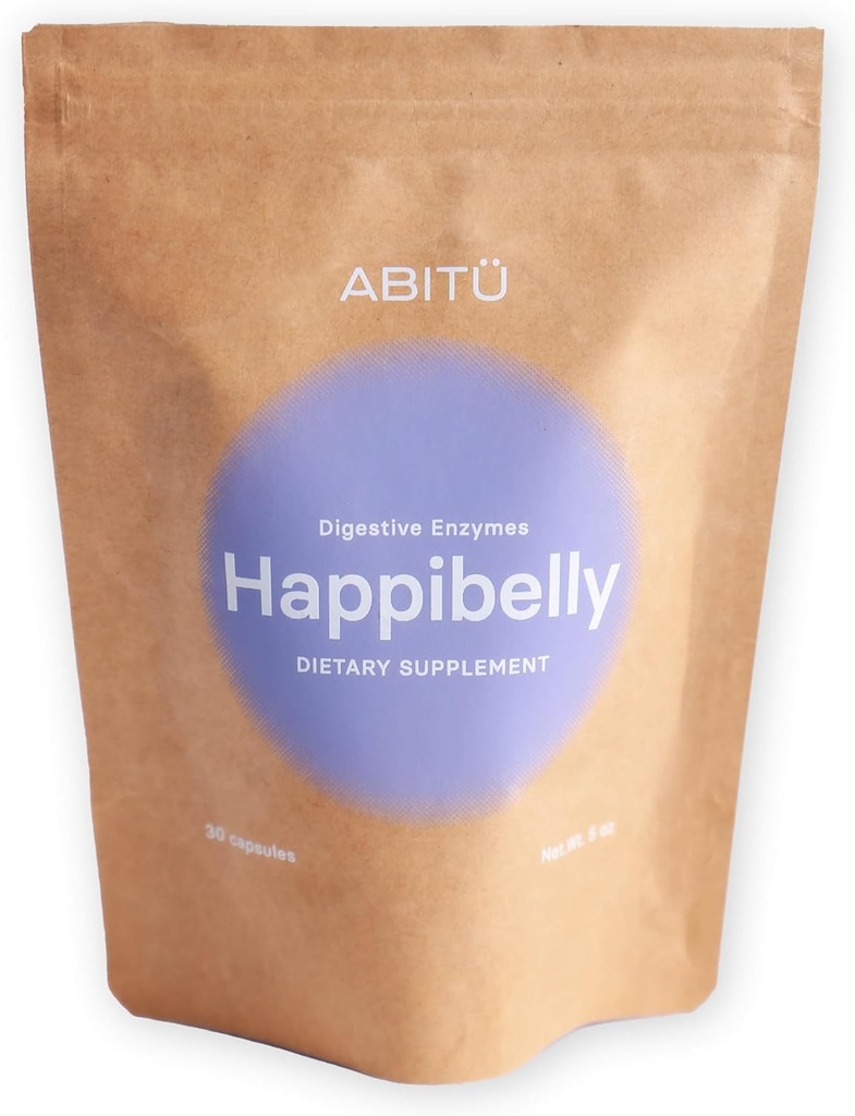 Abitό Digital fermentų