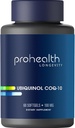 ProHealth Ubiquinol CoQ- 10 (100 mg - 60 softgels)