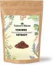 Ayurvedic Indian Seasons Yohimbe ekstraktas (Yohimbe ekstraktas, 6.5 Oz 185gm)
