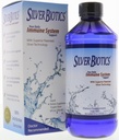 American Biotech Labs Silver Biotics 8 Oz (Pakuotėje 2)