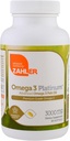 Zahler Omega 3 Platinum