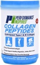 EKSPLOATACINĖS INSPIRED mityba hidrolizuotas Collagen Peptides milteliai - 18g proteinas - I ir III tipo kolagenas - bendras, odos, nagų ir skrandžio parama - Visi natūralūs - nepadegtas