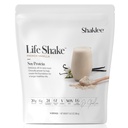 Shaklee Life Soti ™ Soy proteinas Prancūzijos Vanilla - Pilnas maisto pakeitimas 20g baltymų, 6g pluošto, 24 Vitaminai ir mineralai - Palaiko Satiety & sveikas svoris - Non- GMO - 14 Paslaugos