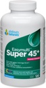 PLATINUM Super Easymuli 45 + moterims (120 sgels)