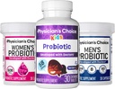 Probiotic Family Bundle - Moteris Probo (30ct) + Vaikai Probo (30ct) + Mens Probo (30ct)