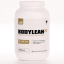 AdvoCare BodyLean25 - Baltymų milteliai su išrūgų baltymu izoliatas - Palaiko raumenų ir raumenų kūnas - Pasiūlymai Energijos Parama * - Vanilė, 4.5 oz