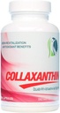 COLAXANTHIN kolagenas su ANTIOKSIDINAIS