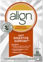 Align Daily Probiotic Addition, Probiotics Addition, 14 Capsules