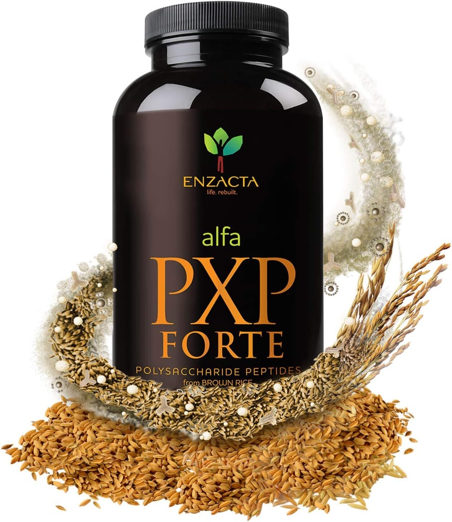 Alfa PXP Forte 150 grm 30 Servings Butelis Žemės