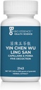 2143 Yin Chen Wu Ling San / Capillaris & Poria Five Decoction 100g
