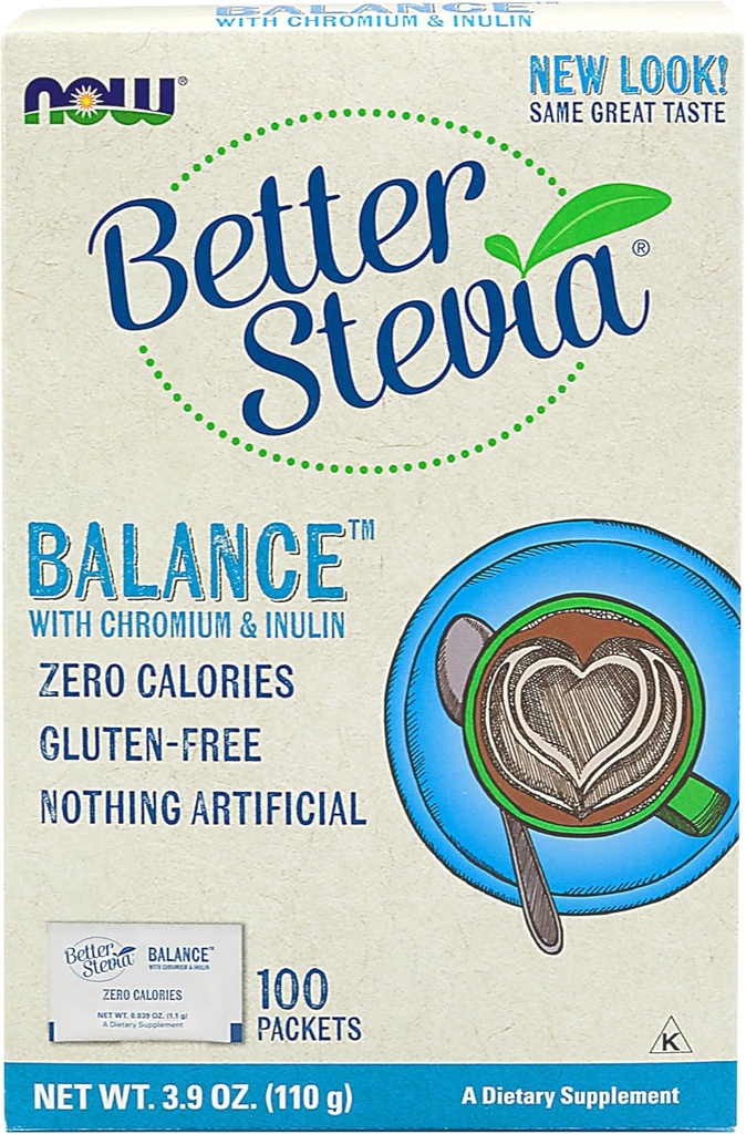 Stevia Plus