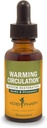 Herb Pharm Warming Circulation Liquid Herbal Formula for Cardiovascular and Circulatory Support - 1 Ounce (FGINGER01)