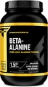 Primaforce beta alanino milteliai, be skonio, 1,5 kg - Gluten Free, ne GMO papildas vyrams ir moterims