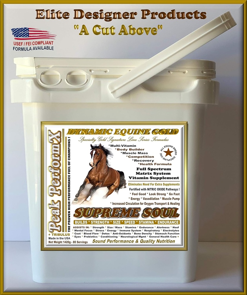 Aukščiausias atlikimas... Aukščiausia Soul Multi Vitaminas * Kūno statybininkas * Konkurencija * Atstatymas * Azoto oksido keliai * Sveikatos formulė. 1420g w / Tribulus