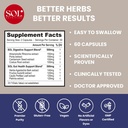 Belly Reset: Palaiko natūralią gamybą Digital fermentų ir probiotikai, mažina dujų ir dujų pūtimas, Skatina reguliariai Bowel funkcija