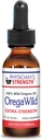 Gydytojo stiprumas OrgaWild Papildomas stiprumas - 30 ml