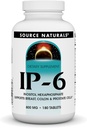 Source Naturals IP-6 Tablet, 180 Count