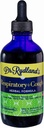 Dr. Rydland's Herbal Supplement | Created by KidsWellness | Safe and Effective for Infants to Adults | Respiratory & Cough | Relieves Chronic Cough, Cold and Flu Symptoms | 4 Ounce Bottle