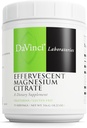 DaVinci Labs - Effervestic magnio citratas - 75 Servings - 18.22 Oz
