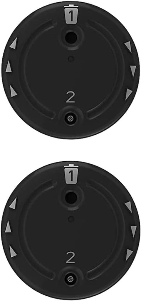 Phonak CeruShield Disko vaškinės sargybos "Marvel" klausos aparatams (2 rinkinys)