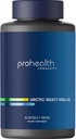 ProHealth Arktis Pasirinkite krilių aliejus (1000 mg - 60 softgels)