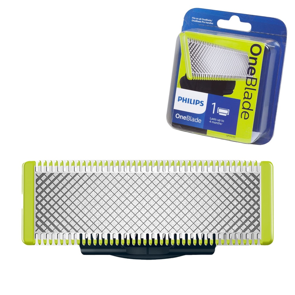 PHILIPS - Trimmer PHILIPS ONEBLADE QP6510 / 20