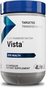 4Life Transfer Factor Vista - Palaiko akių sveikatą ir regėjimą su liuteinu, Zeaksantinu, cinku, vitaminu C ir juodu currantu - 60 kapsulių