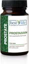 ProstaXan Saw Palmetto papildas vyrams Prostate ir šlapimo pūslės sveikatos - 1 butelis