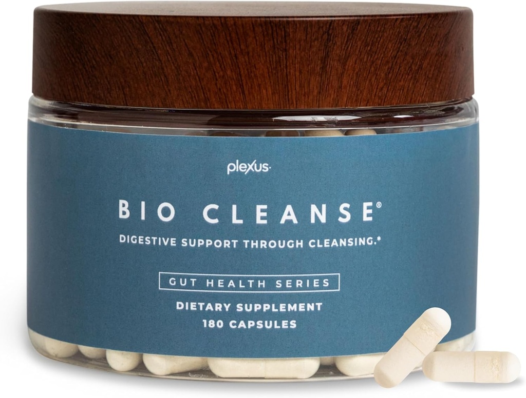 PLEXUS ® Bio Cleanse ® 180 ct.