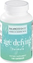 Vitaminai age-dezing
